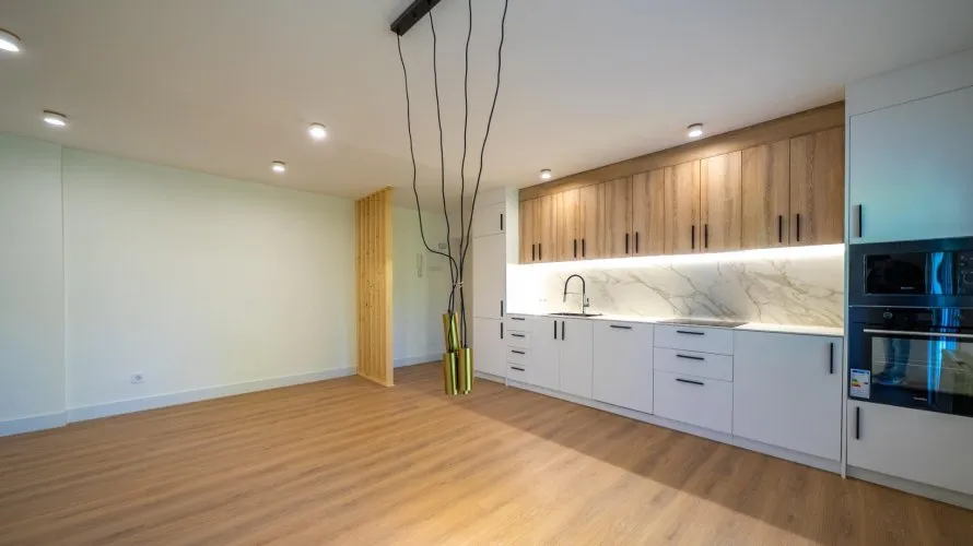 Apartamento de 1 dormitorio en Fuenlabrada, Spain No. 1366 № 6