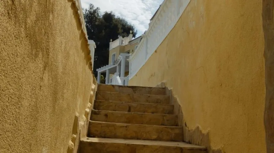 Villa de 8 dormitorios en Maryvilla, Spain No. 408 № 6