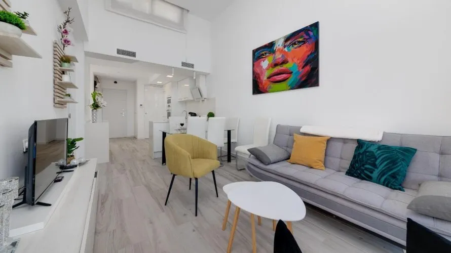 Villa de 3 dormitorios en La Zenia, Spain No. 247 № 4