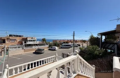 Сasa de 3 dormitorios en Gran Alacant, Spain No. 1073