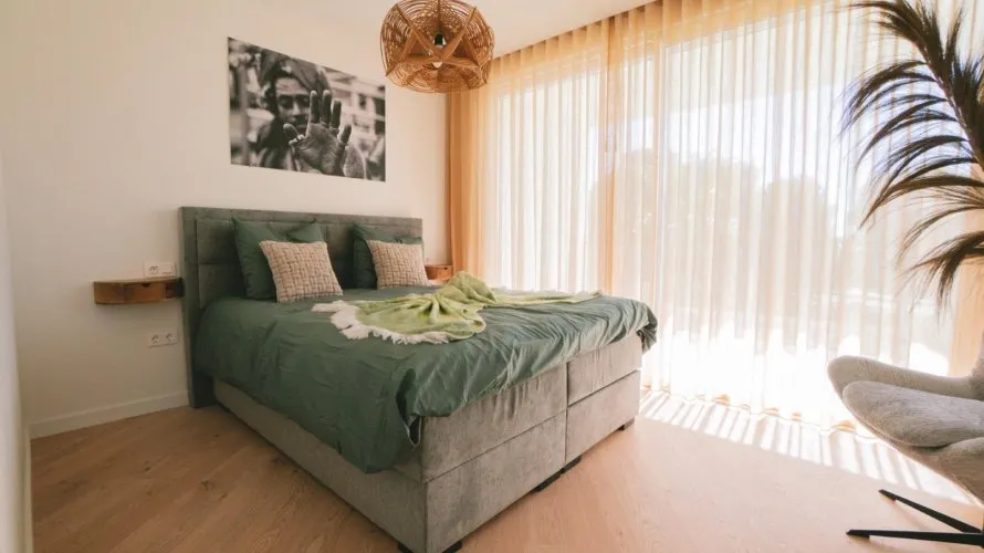Villa de 3 dormitorios en Finestrat, Spain No. 110 № 24