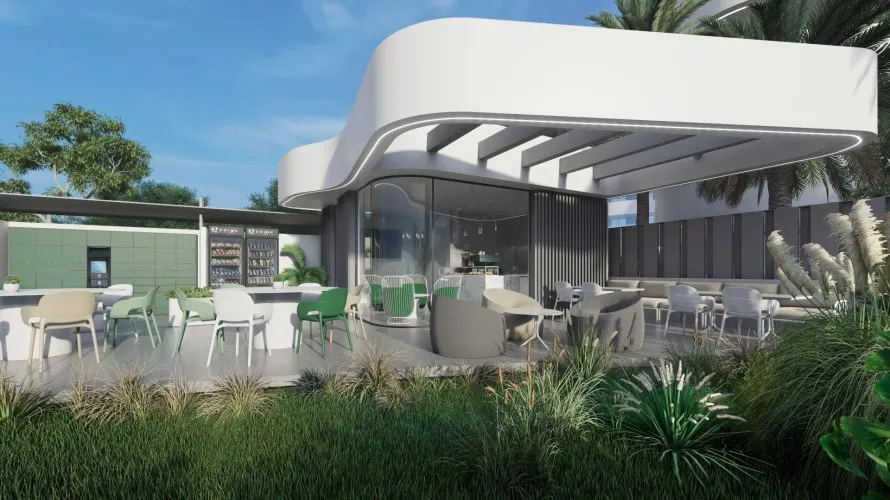 Apartamento de 2 dormitorios en Guardamar del Segura, Spain No. 542 № 23