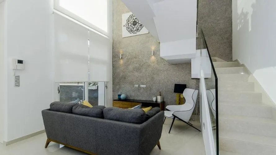 Villa de 3 dormitorios en Ciudad Quesada, Spain No. 274 № 5