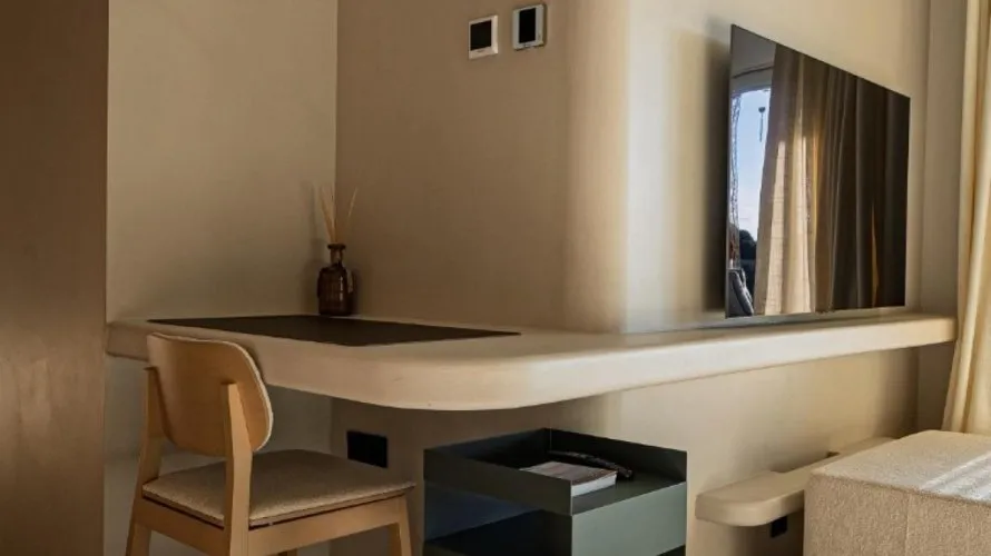 Apartamento de 2 dormitorios en Villajoyosa, Spain No. 811 № 11