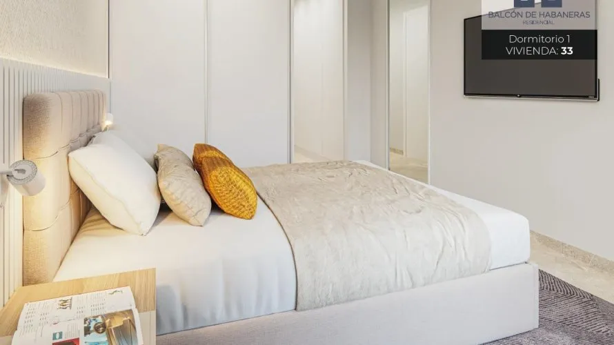 Apartamento de 2 dormitorios en Torrevieja, Spain No. 511 № 11