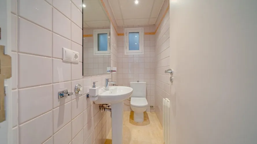 Villa de 4 dormitorios en Finestrat, Spain No. 165 № 6