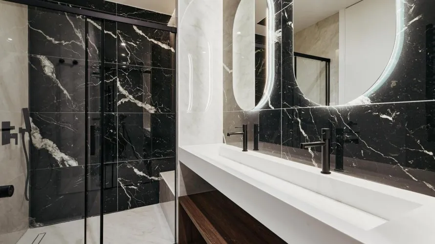 Apartamento de 3 dormitorios en Madrid, Spain No. 1167 № 5