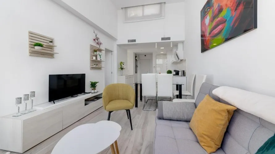 Villa de 3 dormitorios en La Zenia, Spain No. 247 № 3