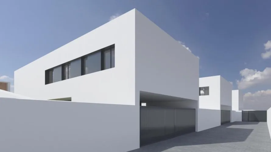 Villa de 3 dormitorios en Paterna, Spain No. 1278 № 13