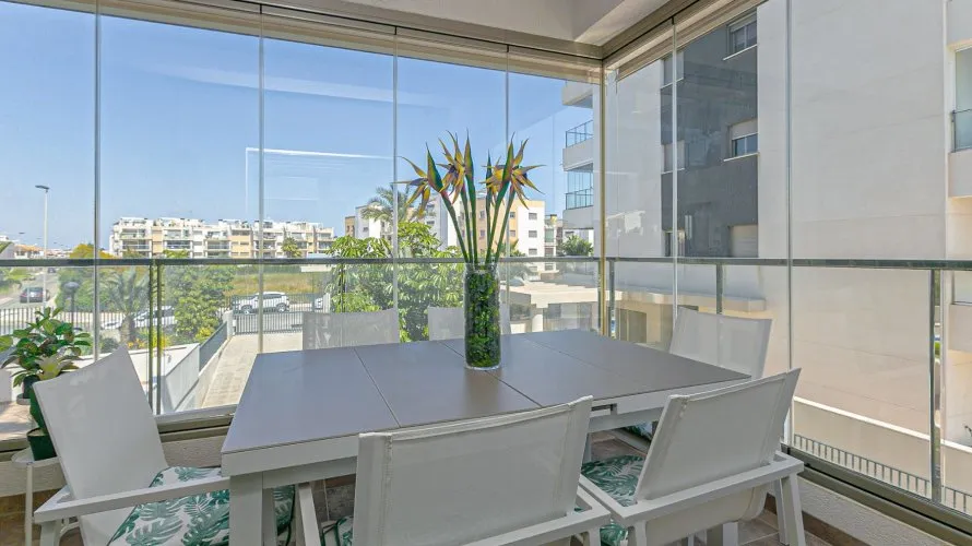 Apartamento de 82m² en Alicante, Spain No. 893 № 19