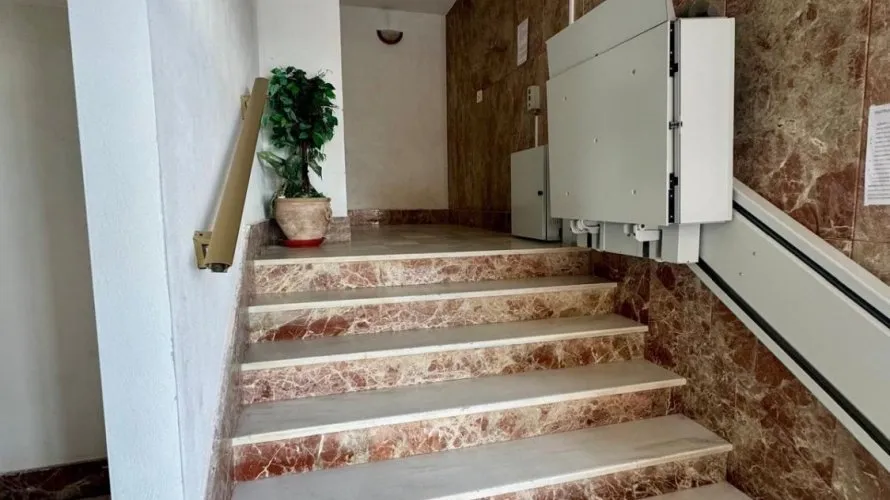 Apartamento de 4 dormitorios en Torrevieja, Spain No. 977 № 26