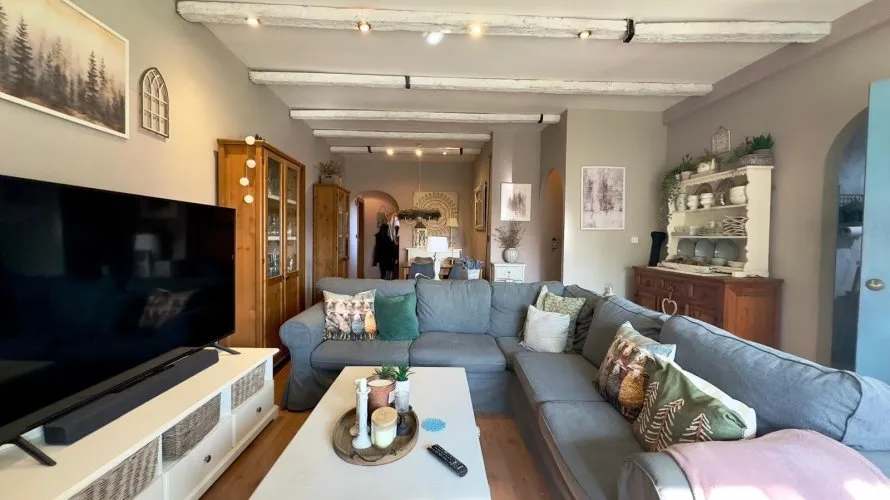 Apartamento de 3 dormitorios en Torreblanca, Spain No. 963 № 1