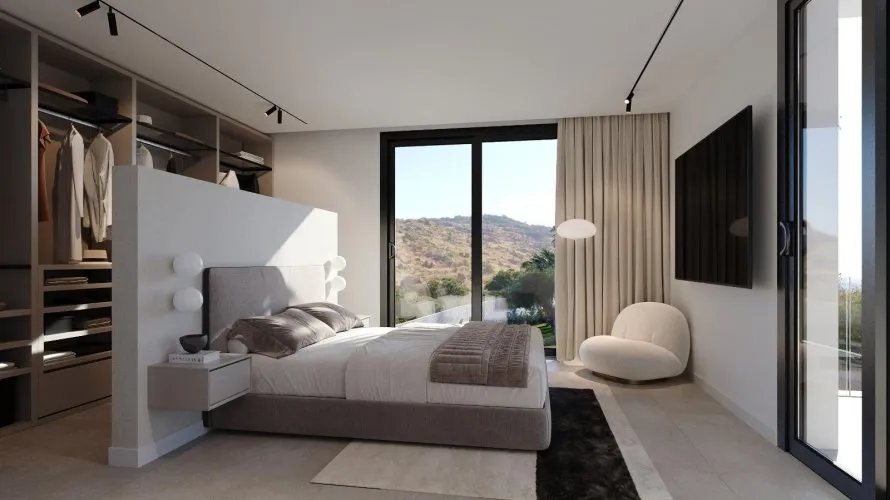 Сasa de 3 dormitorios en Finestrat, Spain No. 948 № 3