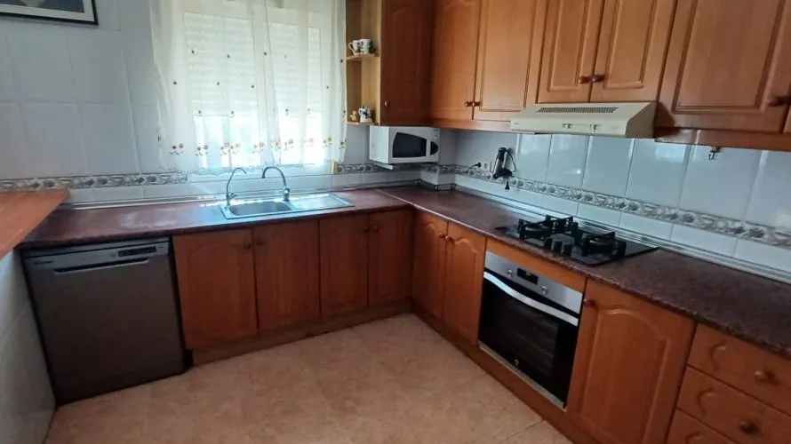 Сasa de 3 dormitorios en Alicante, Spain No. 1109 № 7