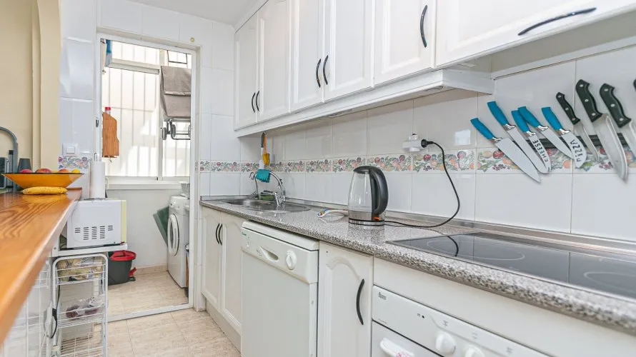 Ático de 89m² en Torrevieja, Spain No. 1100 № 15