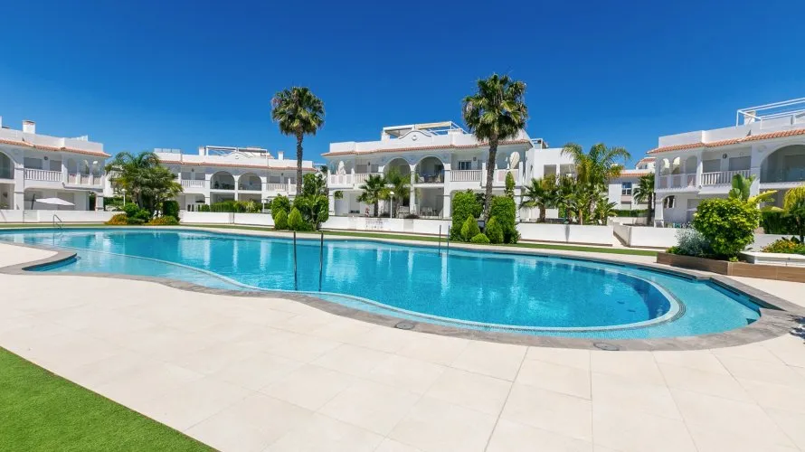 Apartamento de 73m² en Rojales, Spain No. 1154 № 26