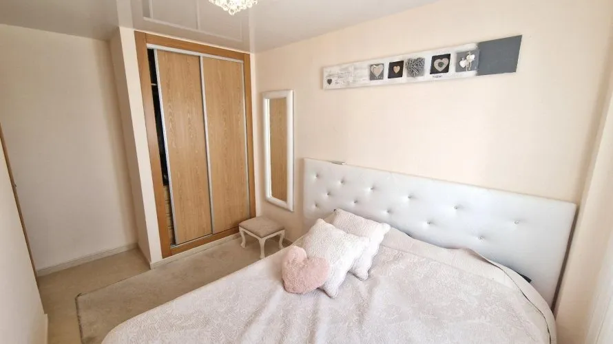 Apartamento de 1 dormitorio en Torrevieja, Spain No. 1268 № 27