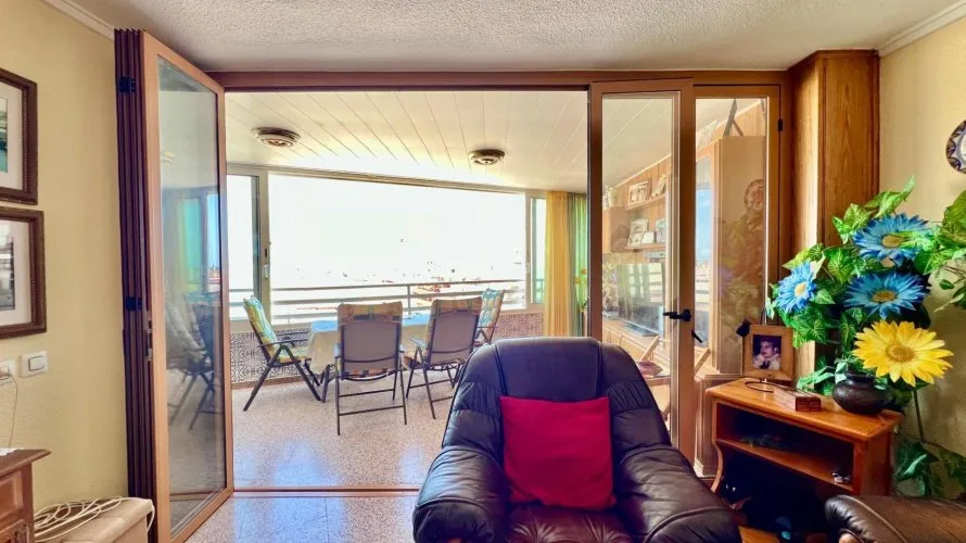 Apartamento de 3 dormitorios en La Mata, Spain No. 136 № 20