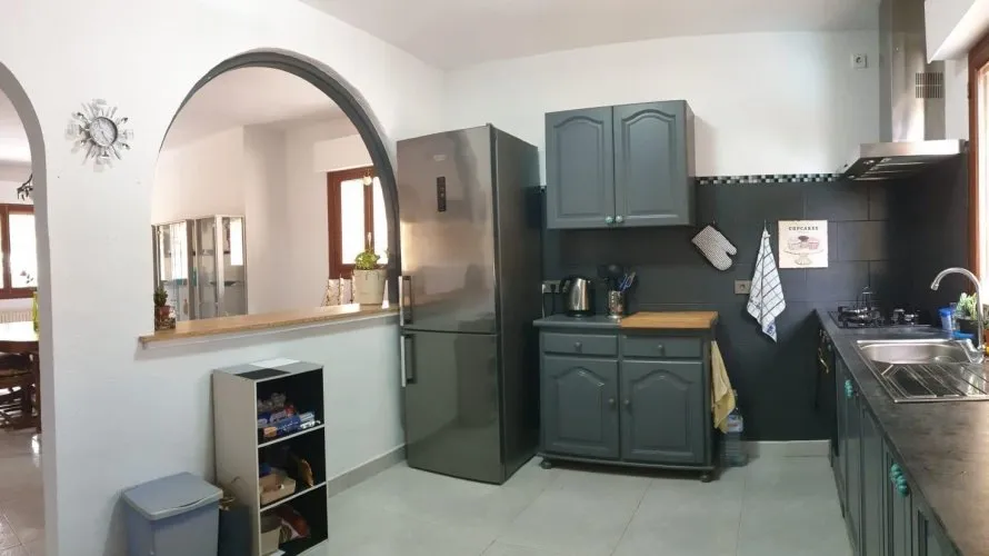 Villa de 6 dormitorios en Alicante, Spain No. 242 № 11