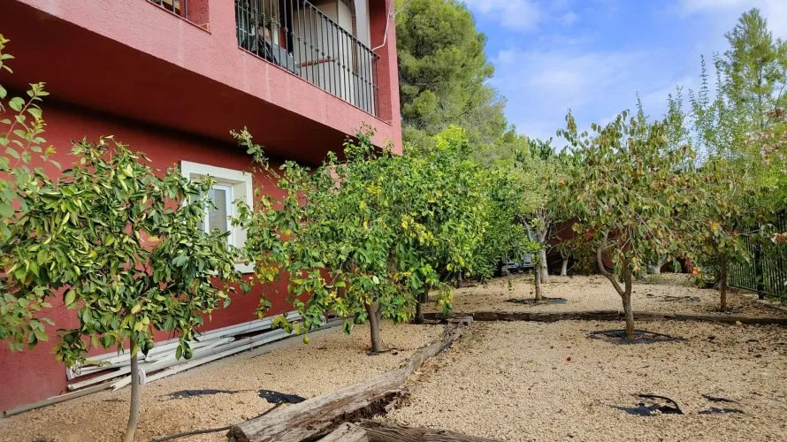 Apartamento de 290m² en La Nucia, Spain No. 1147 № 4