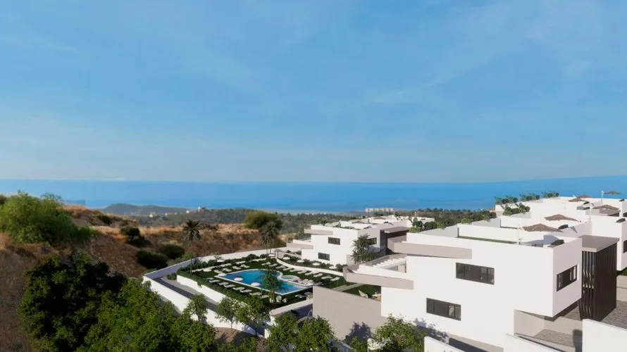 Apartamento de 3 dormitorios en Finestrat, Spain No. 485 № 7