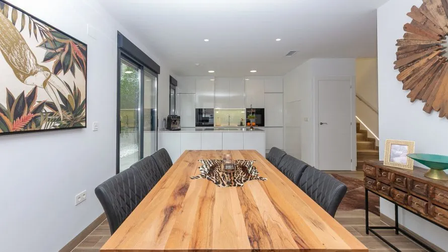 Villa de 120m² en Los Montesinos, Spain No. 894 № 21