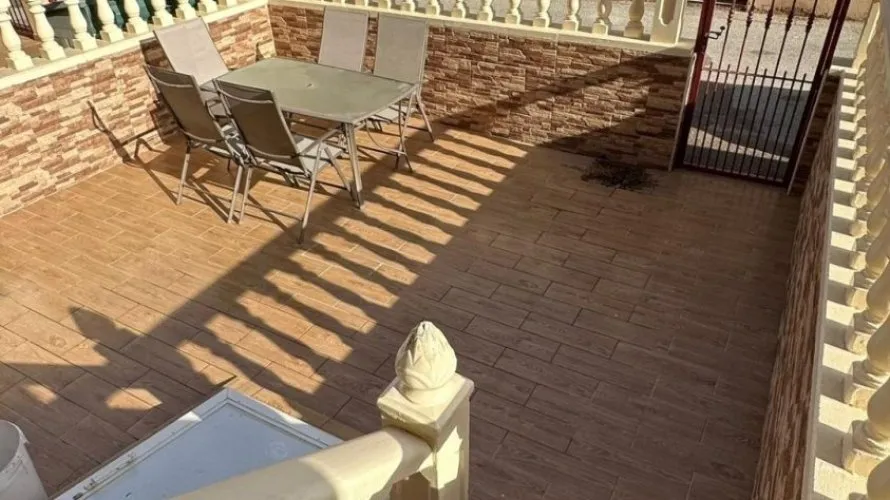 Сasa de 2 dormitorios en La Zenia, Spain No. 1159 № 15
