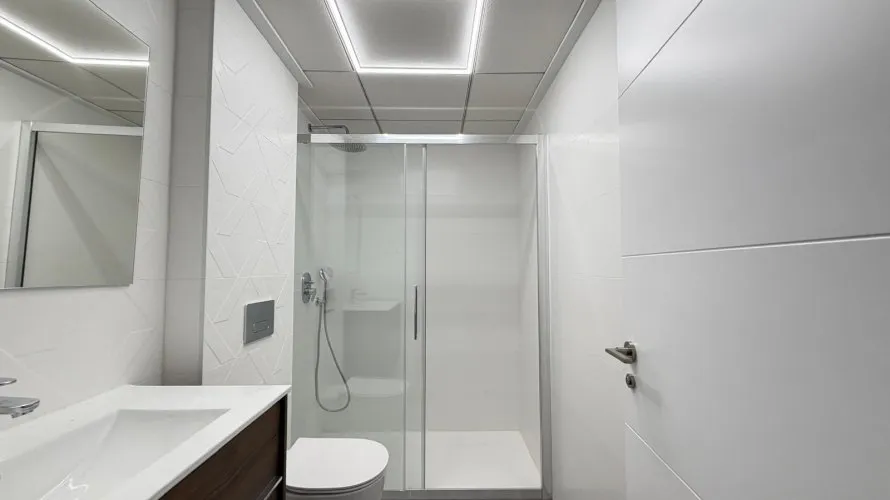 Apartamento de 3 dormitorios en Torrevieja, Spain No. 232 № 9