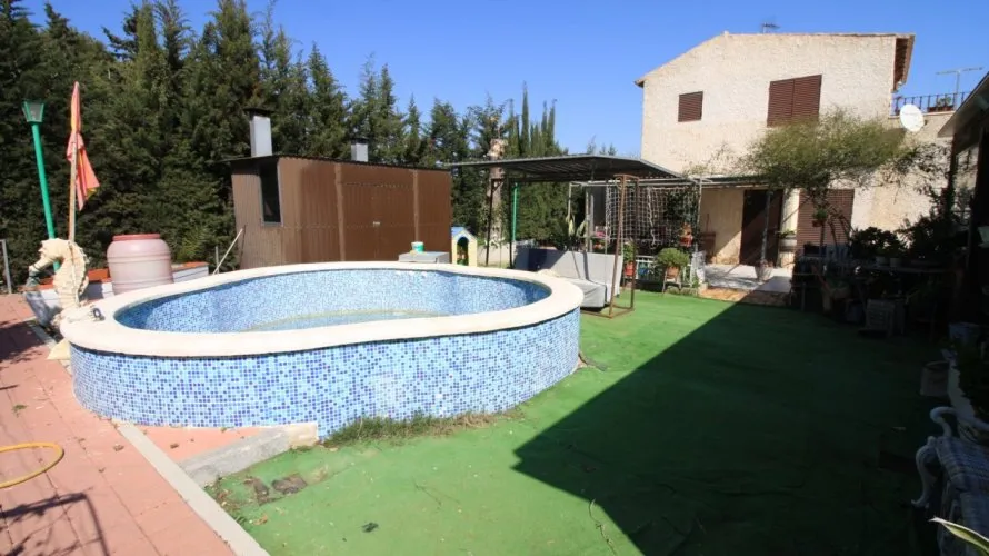 Apartamento de 2 dormitorios en Campoamor, Spain No. 264 № 11