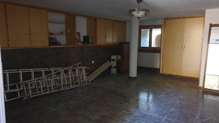 Villa de 6 dormitorios en Alicante, Spain No. 242 № 23