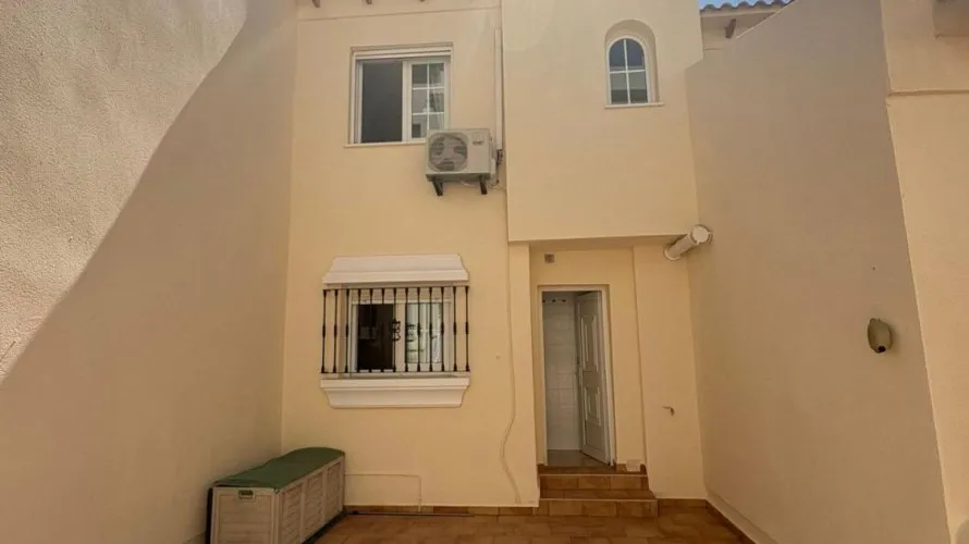Dúplex de 2 dormitorios en Villacostas, Spain No. 1395 № 8