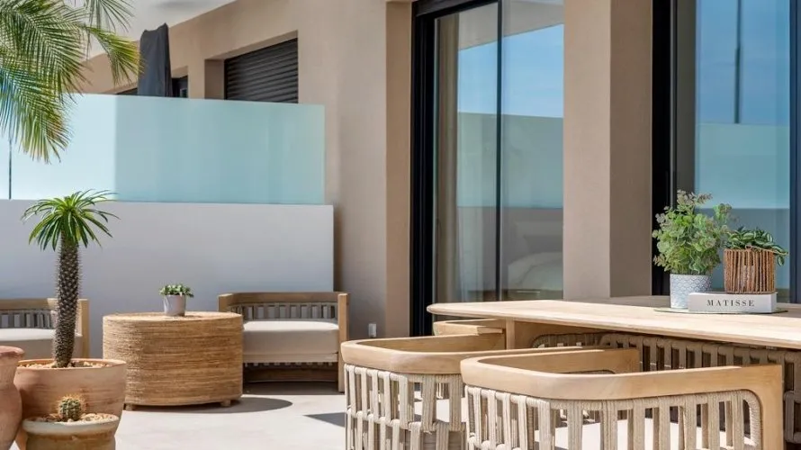 Villa de 3 dormitorios en Dolores, Spain No. 808 № 7