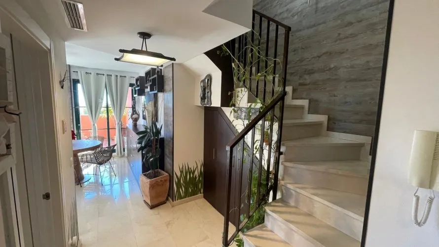 Ático de 125m² en Finestrat, Spain No. 1047 № 4