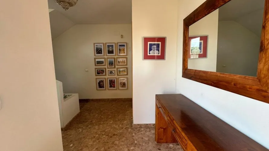 Apartamento de 4 dormitorios en L'Alfàs del Pi, Spain No. 1023 № 10