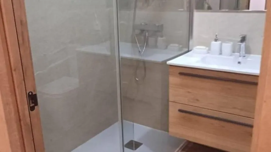 Apartamento de 1 dormitorio en Finestrat, Spain No. 861 № 11