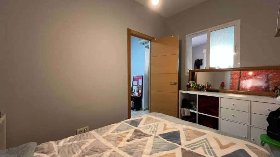Apartamento de 1 dormitorio en Madrid, Spain No. 993 № 12