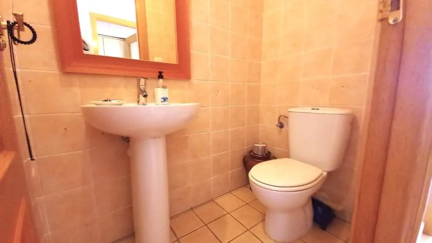 Сasa de 3 dormitorios en Finestrat, Spain No. 790 № 10