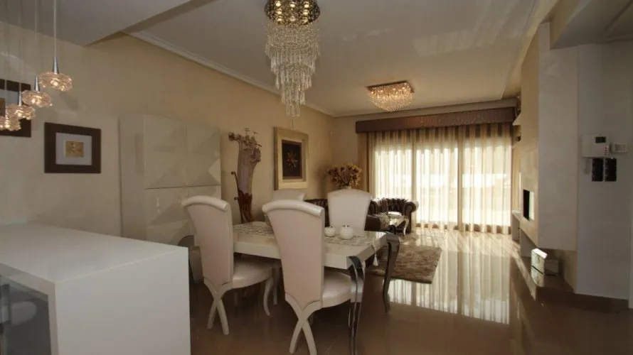 Villa de 157m² en Campoamor, Spain No. 249 № 4