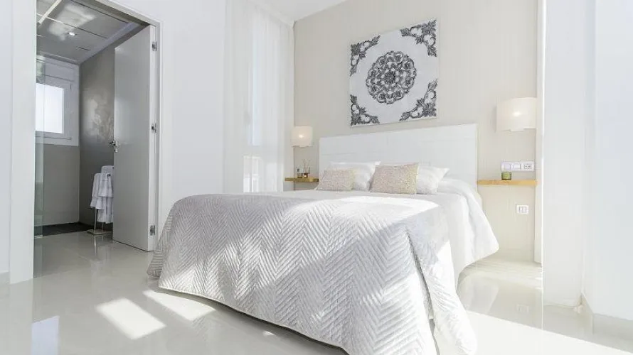 Villa de 3 dormitorios en Ciudad Quesada, Spain No. 274 № 13