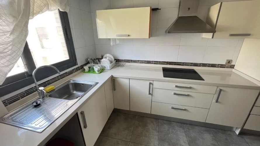 Apartamento de 2 dormitorios en Alicante, Spain No. 92 № 21