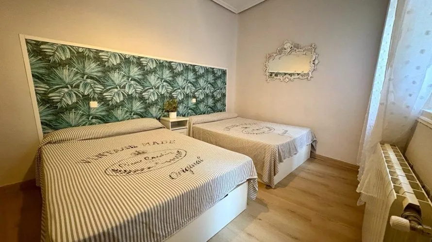 Apartamento de 2 dormitorios en Madrid, Spain No. 1032 № 10