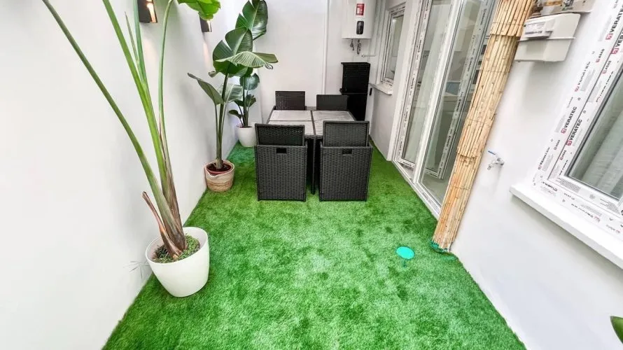 Apartamento de 3 dormitorios en Valencia, Spain No. 1322 № 10