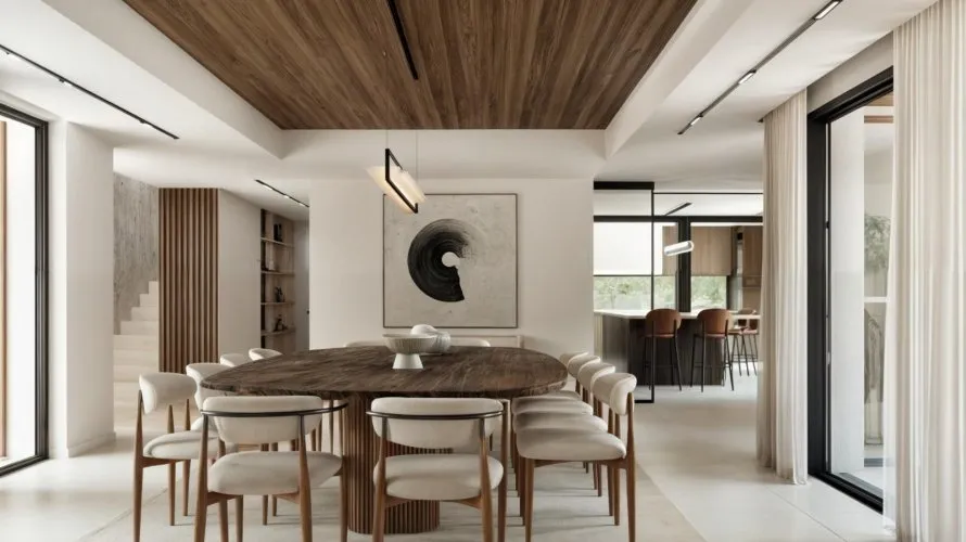 Apartamento de 6 dormitorios en Alicante, Spain No. 760