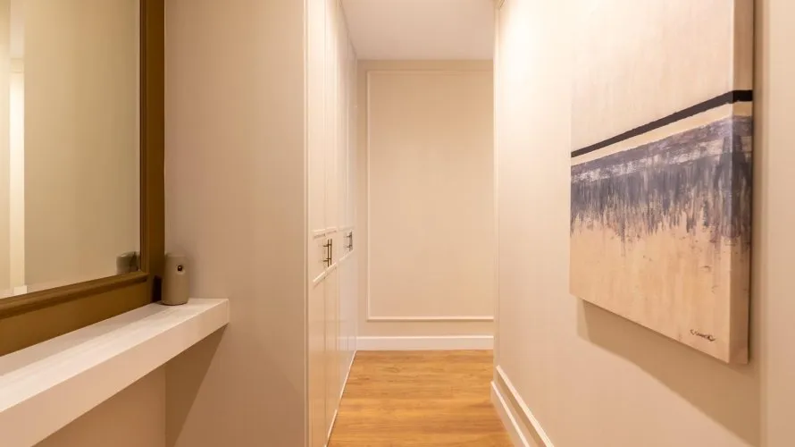 Apartamento de 2 dormitorios en Madrid, Spain No. 1133 № 22