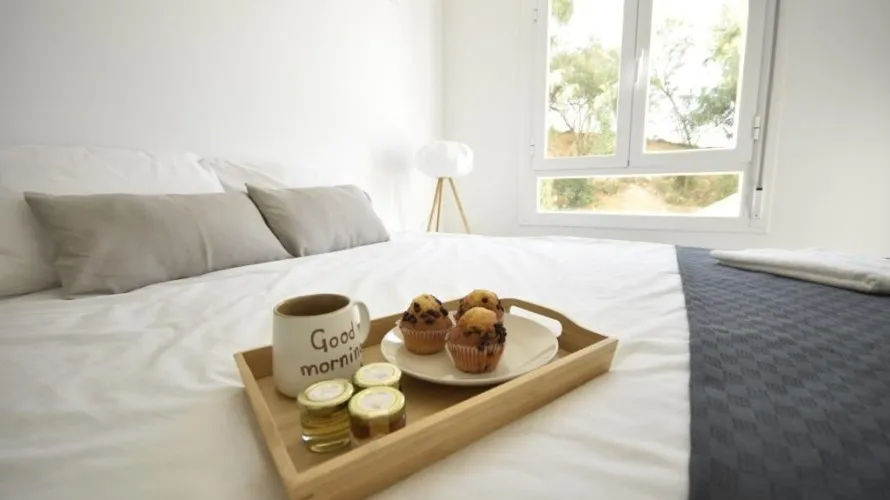 Apartamento de 3 dormitorios en Campoamor, Spain No. 1308 № 18