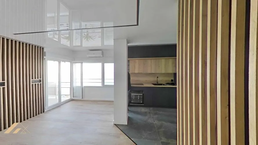 Apartamento de 3 dormitorios en San Pedro del Pinatar, Spain No. 784 № 27