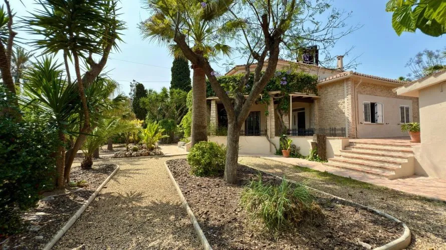 Apartamento de 6 dormitorios en Alicante, Spain No. 748 № 16