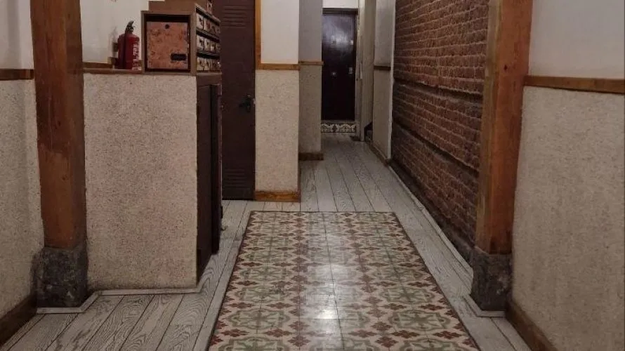 Apartamento de 25m² en Madrid, Spain No. 1370 № 23