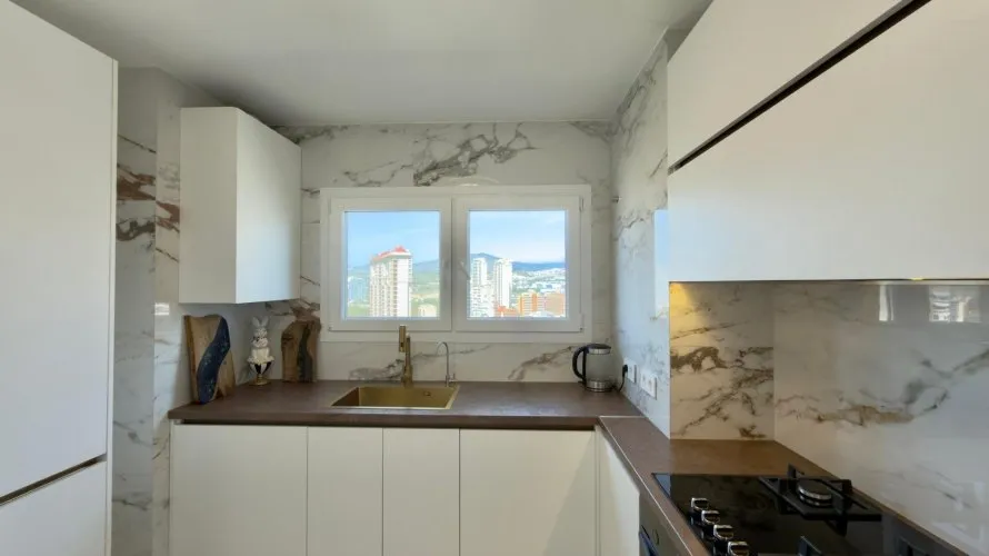 Apartamento de 108m² en Benidorm, Spain No. 1139 № 3