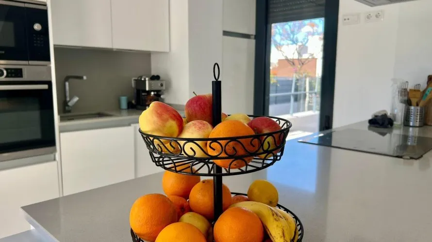 Villa de 3 dormitorios en Bétera, Spain No. 1194 № 19